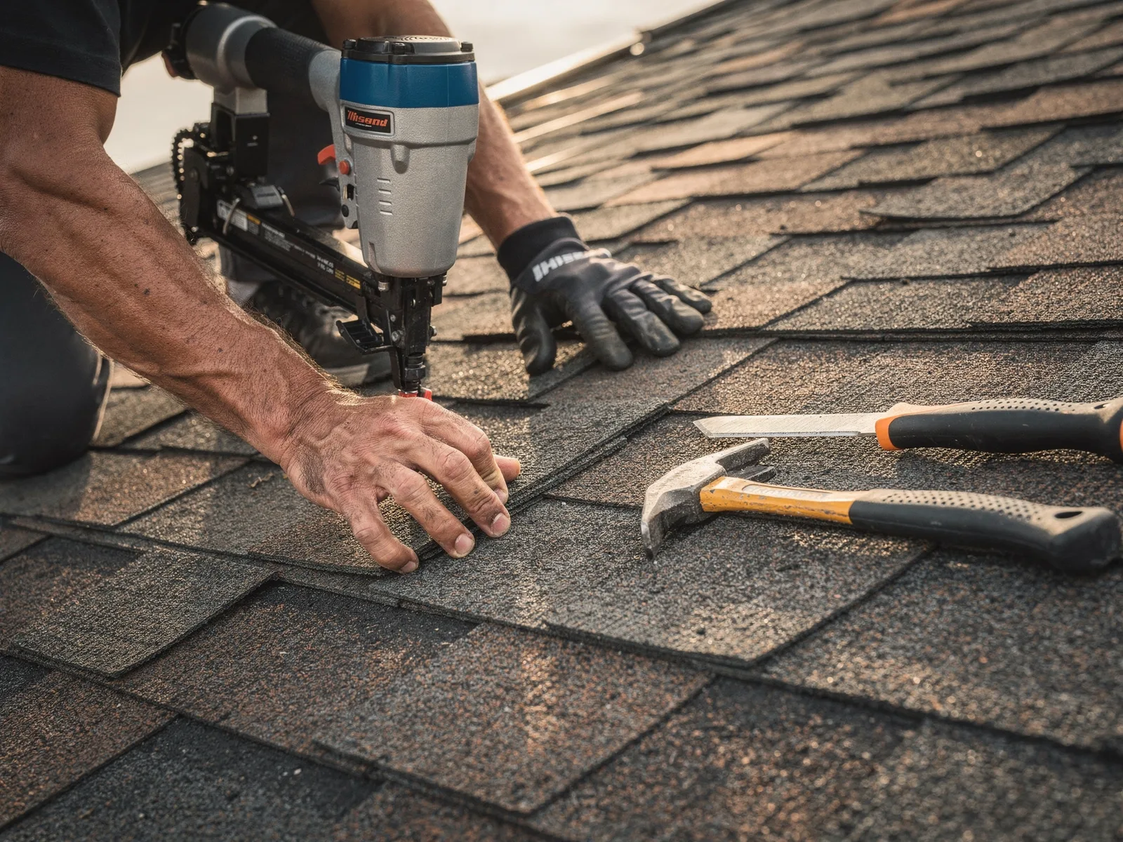 Why choose Roof Repair in Blakesburg, IA